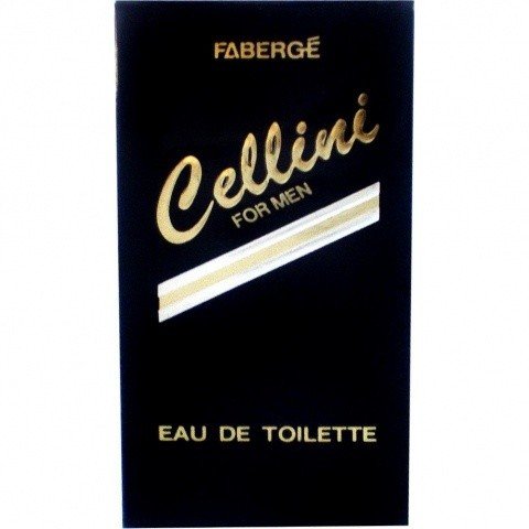 Cellini (Eau de Toilette) by Fabergé