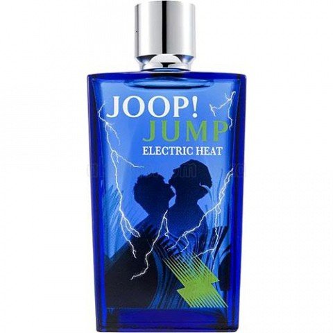 Joop! Jump Electric Heat by Joop!