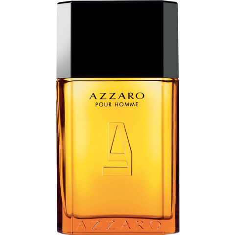 Azzaro pour Homme (After Shave Lotion) by Azzaro
