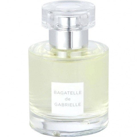 Bagatelle de Gabrielle by Omorovicza