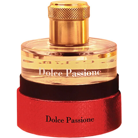 Dolce Passione by Pantheon