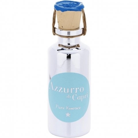Azzurro di Capri (Perfume Oil) by Bruno Acampora