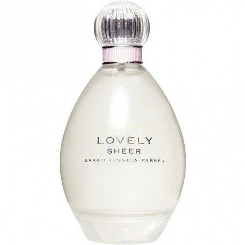 Lovely Sheer by Sarah Jessica Parker