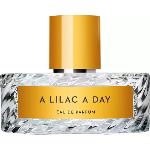 A Lilac A Day by Vilhelm Parfumerie