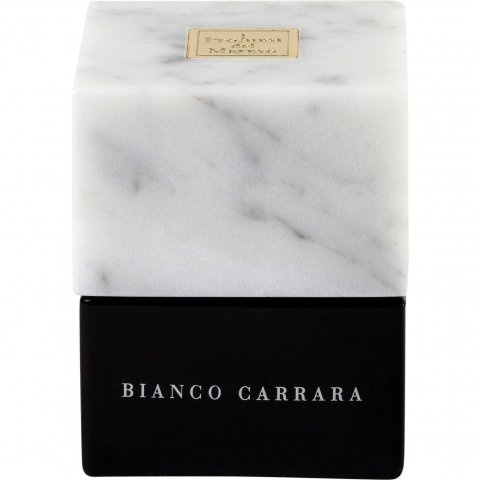 Bianco Carrara by I Profumi del Marmo