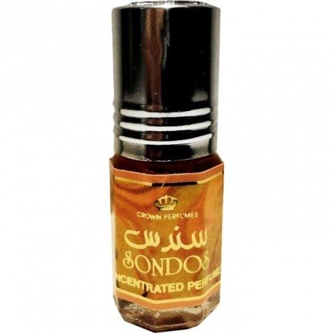 Sondos (Perfume Oil) by Al Rehab