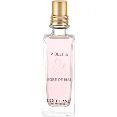Violette & Rose de Mai von L'Occitane en Provence
