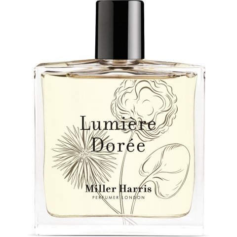 Lumière Dorée by Miller Harris