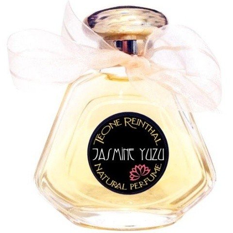 Jasmine Yuzu (Eau de Parfum) by Teone Reinthal Natural Perfume