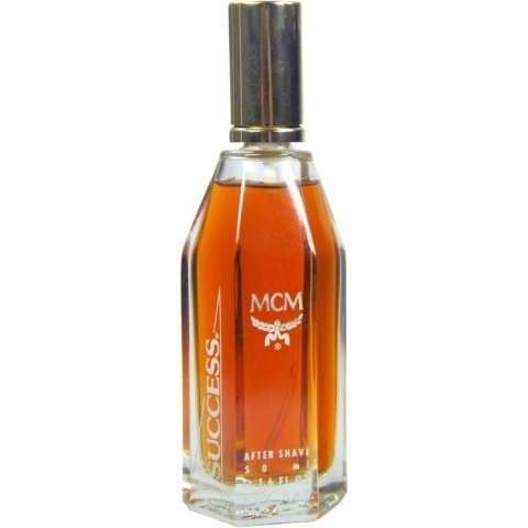 Success (After Shave) by MCM