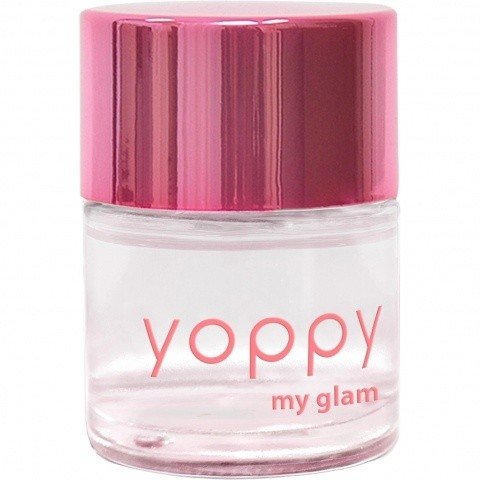 My Glam by Yoppy