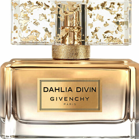 Dahlia Divin Le Nectar de Parfum by Givenchy