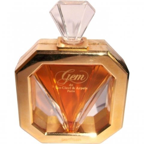 Gem (Parfum) by Van Cleef & Arpels