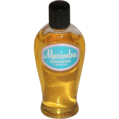 Marimba by Eastman Royal Perfumes / Andrew Jergens