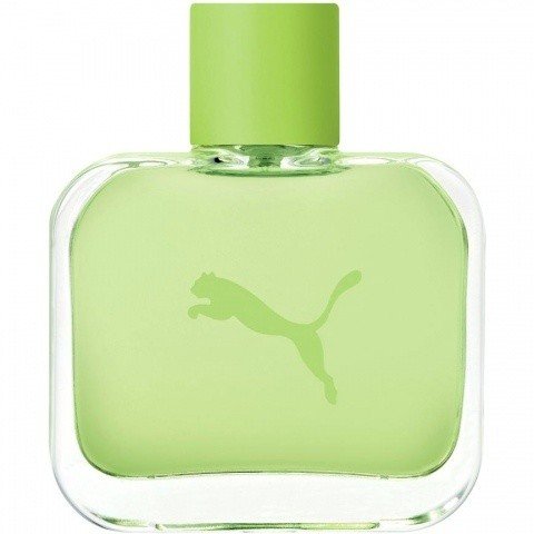 Green Man (After Shave Lotion) by Puma