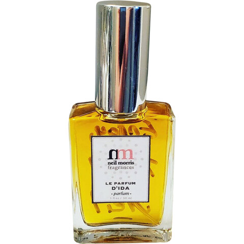 Le parfum d'Ida by Neil Morris Fragrances