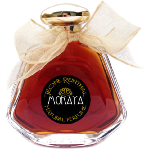 Mokaya (Eau de Parfum) by Teone Reinthal Natural Perfume