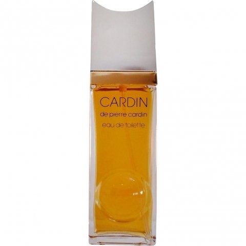 Cardin / Cardin de Pierre Cardin (Eau de Toilette) von Pierre Cardin
