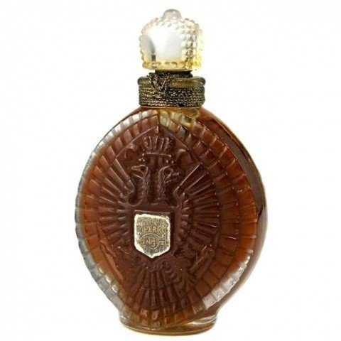 Parfum Impérial by Lengyel