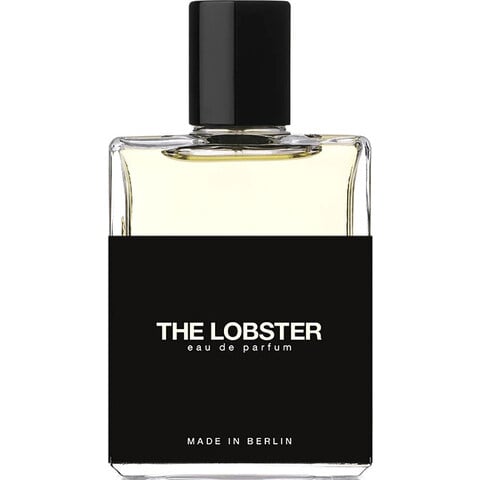 The Lobster by Moth and Rabbit