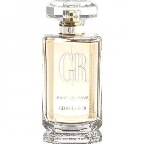 Parfum Privé by Georges Rech