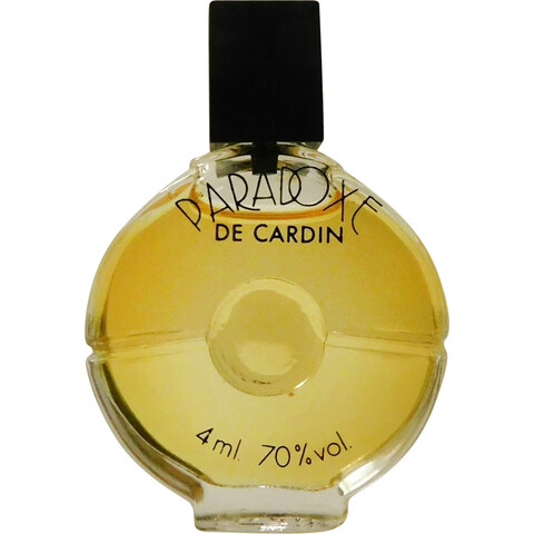 Paradoxe (Parfum) by Pierre Cardin