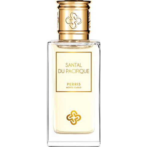 Santal du Pacifique (Extrait de Parfum) von Perris Monte Carlo