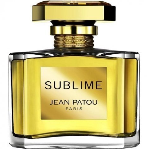 Sublime (Eau de Toilette) von Jean Patou
