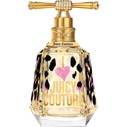 I ♥ Juicy Couture by Juicy Couture