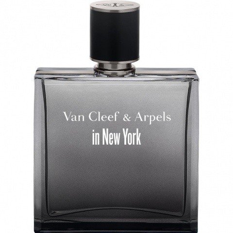 In New York by Van Cleef & Arpels