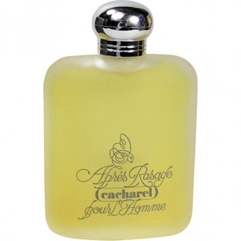 Cacharel pour L'Homme (After Shave) by Cacharel