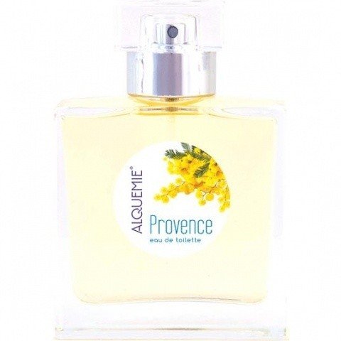 Provence von Alquemie