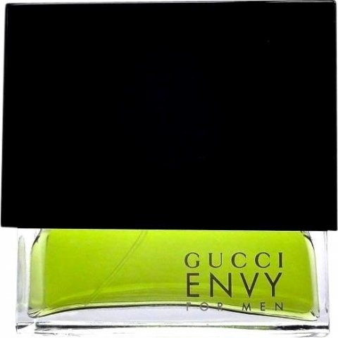 Envy for Men (After Shave Lotion) by Gucci