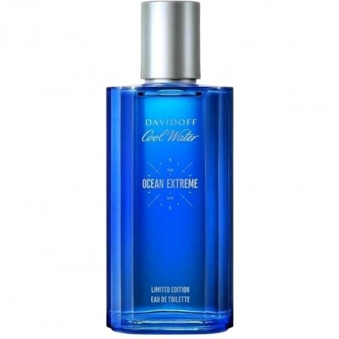 Cool Water Ocean Extreme by Davidoff
