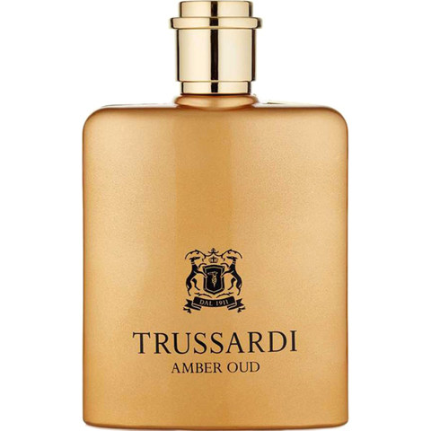 Amber Oud by Trussardi