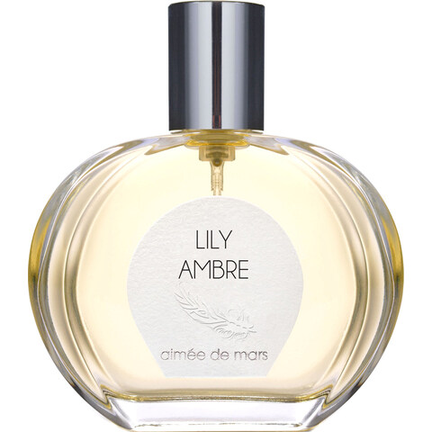 Lily Ambre / Lily Ange by Aimée de Mars