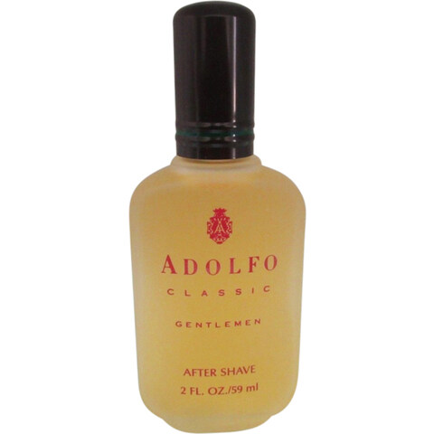 Adolfo Classic Gentlemen (After Shave) by Adolfo