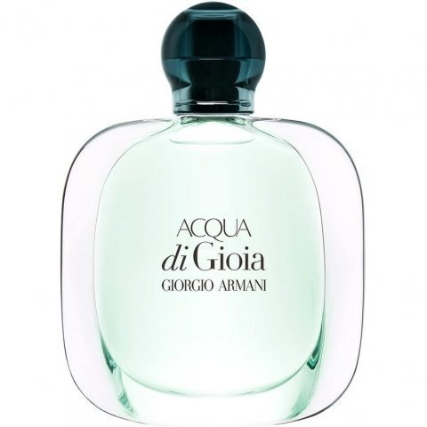 Acqua di Gioia (Eau de Parfum) von Giorgio Armani