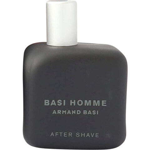 Basi Homme (After Shave) by Armand Basi
