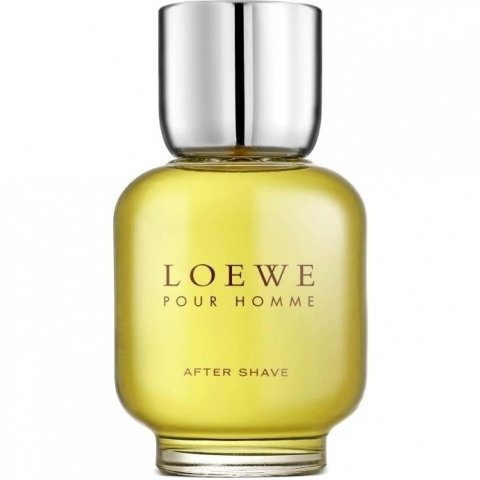 Loewe - pour Homme After Shave 
