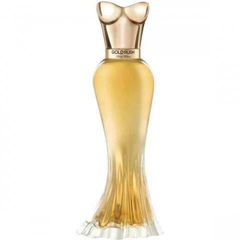 Gold Rush (Eau de Parfum) by Paris Hilton