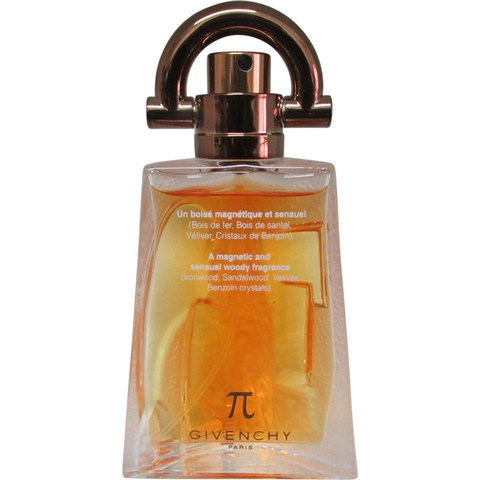  Zusammenfassung der favoritisierten Givenchy pi parfum
