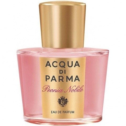 Peonia Nobile (Eau de Parfum) by Acqua di Parma