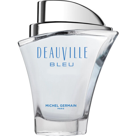 Deauville Bleu pour Homme by Michel Germain
