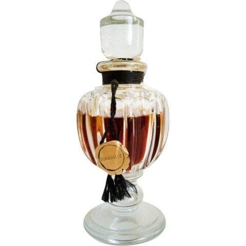 Quadrille (Parfum) von Balenciaga