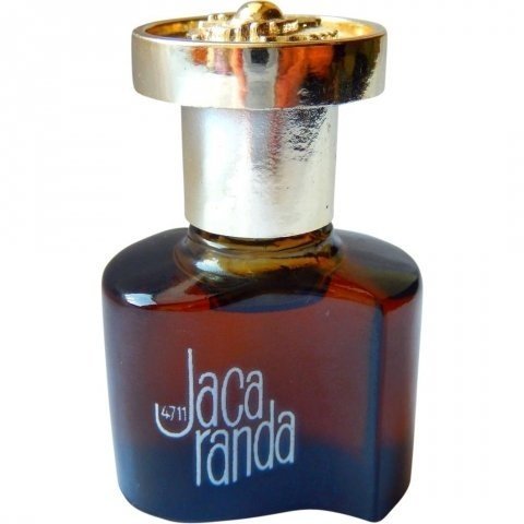 Jacaranda (Parfum) by 4711
