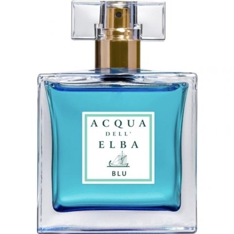 Blu Donna (Eau de Toilette) by Acqua dell'Elba