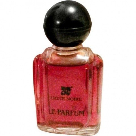 Ligne Noire - Le Parfum by Julian Jill
