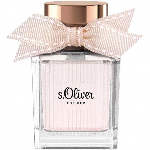 s.Oliver for Her (Eau de Toilette) by s.Oliver