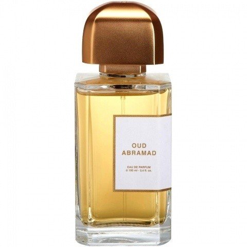 Oud Abramad by bdk Parfums